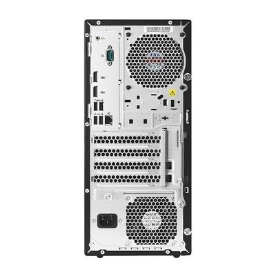 ThinkServer TS80X Tower Server Host Desktop PC Private Mold and E-2200G Processor Type