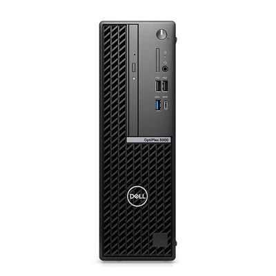 Dell OptiPlex 5000SFF i5-12500 8GB 256GB SSD MINI Desktop Computer for Small Business