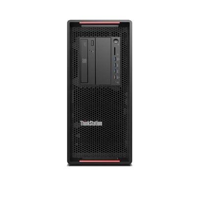Lenovo ThinkStation P720 Mainstream Tower Workstation Maximum Memory Capacity 128GB