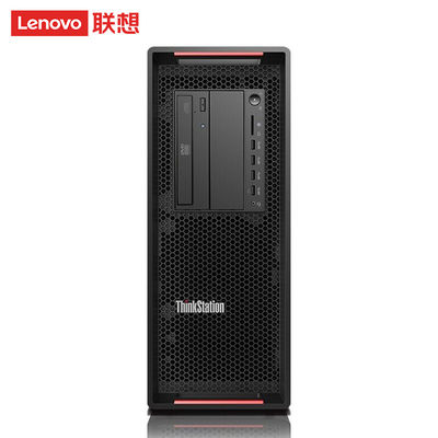Lenovo ThinkStation P720 Mainstream Tower Workstation Maximum Memory Capacity 128GB