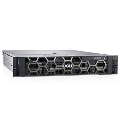 Dell Precision R7920 Rack Server powered by Intel Xeon Bronze 3204 Processor 8G RAM