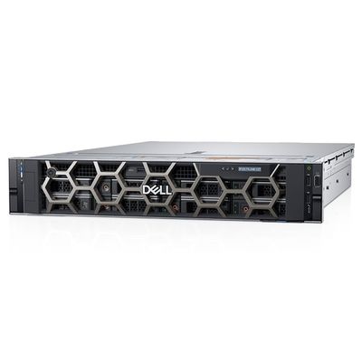 Dell Precision R7920 Rack Server powered by Intel Xeon Bronze 3204 Processor 8G RAM