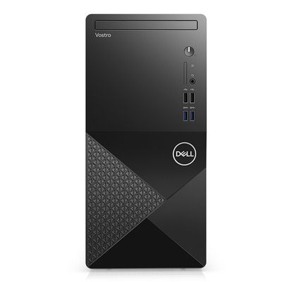 Boost Your Productivity with Dell Vostro V3888 Quad Core Desktop and 21.5inch Display