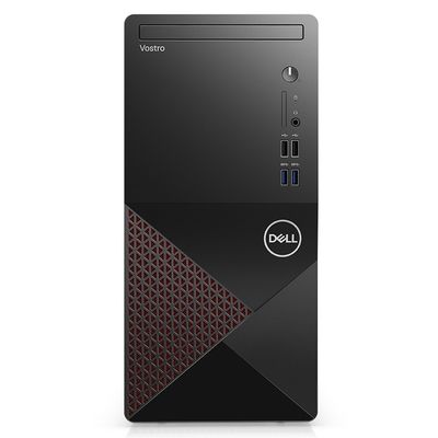 V3881 Business Office Desktop i7-10700 8G 1T DVD GT730-4G Graphics with Other Chipset Type