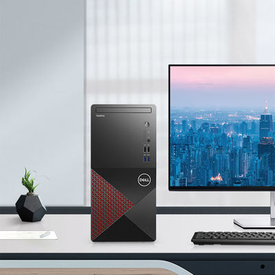 V3881 Business Office Desktop i7-10700 8G 1T DVD GT730-4G Graphics with Other Chipset Type