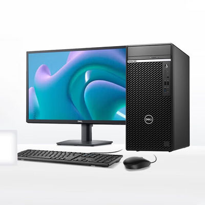 Dell OptiPlex 5000MT Gen12 i5-12500 16GB RAM 256GB SSD 1TB HDD for Office Performance