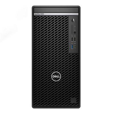 Dell OptiPlex 5000MT Gen12 i5-12500 16GB RAM 256GB SSD 1TB HDD for Office Performance