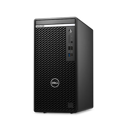 Dell OptiPlex 5000MT Gen12 i5-12500 16GB RAM 256GB SSD 1TB HDD for Office Performance