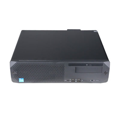 Compact HPE Z2 G9 SFF Workstation Computer with i5-12500 Processor and 8G DDR4 Memory