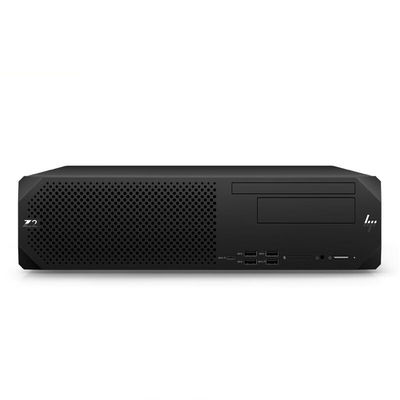 Compact HPE Z2 G9 SFF Workstation Computer with i5-12500 Processor and 8G DDR4 Memory