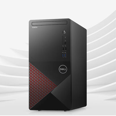 Dell Vostro V3890 Intel Core Gen11 i7-11700 16G 256G 1T Office Home Desktop Computer
