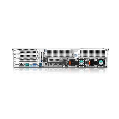 Dell R740 2U Rack Servers with 8 x 3.5&quot; Backplane and Double Port Gigabit Network Port