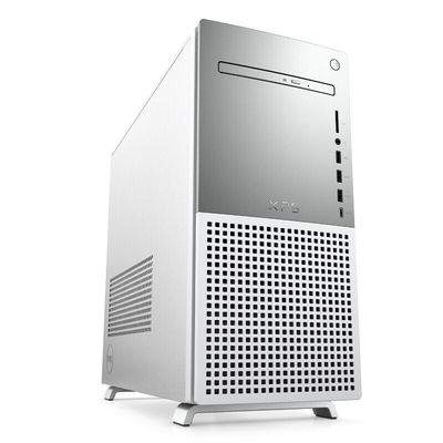 Dell XPS8950 Gaming Desktop i5-12400 16G 512G GTX1660S for Ultimate Gaming Experience