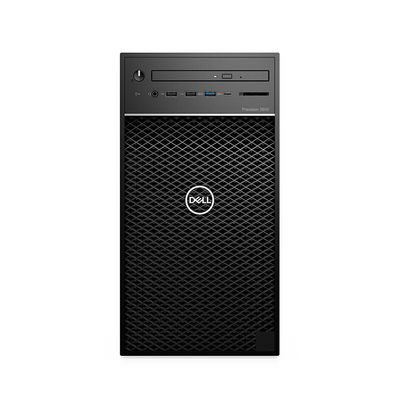 Dell Precision 3650 Tower Powerful Xeon Workstation with i5-11500 8G RAM 1T SATA 460W