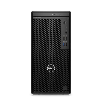 i3-12100 8G DDR4 1T Win11 Dell OptiPlex 3000MT Business Desktop with Gigabit Network