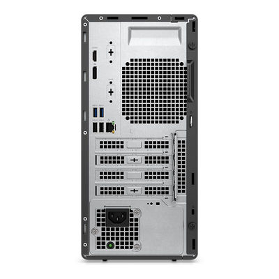 i3-12100 8G DDR4 1T Win11 Dell OptiPlex 3000MT Business Desktop with Gigabit Network