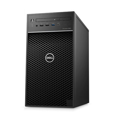 Dell Precision 3650 Tower Powerful Xeon Workstation with i5-11500 8G RAM 1T SATA 460W