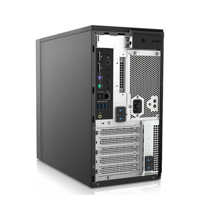 Dell Precision 3650 Tower Powerful Xeon Workstation with i5-11500 8G RAM 1T SATA 460W