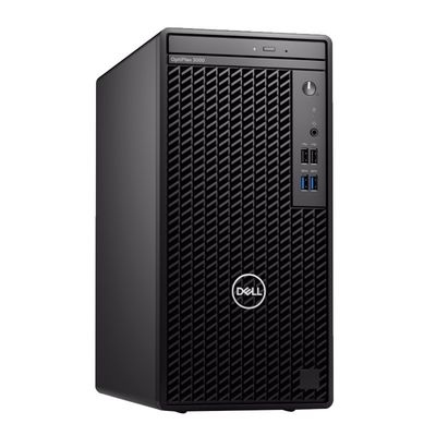 i3-12100 8G DDR4 1T Win11 Dell OptiPlex 3000MT Business Desktop with Gigabit Network