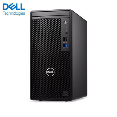 i3-12100 8G DDR4 1T Win11 Dell OptiPlex 3000MT Business Desktop with Gigabit Network