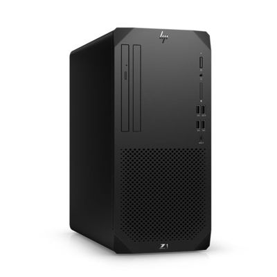512G SSD HP Z1 G9 Tower Workstation i9-12900 RTX3060-12G Win11 Performance Desktop