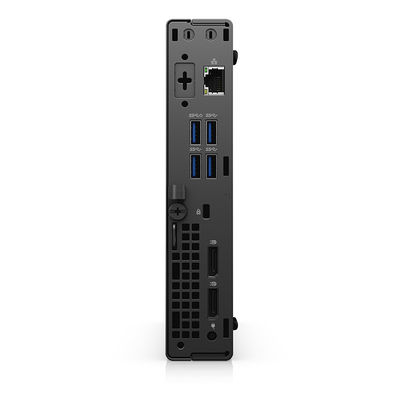 OptiPlex 3090MFF Mini Business Desktop Computer i3-10105T 4G 256G Bluetooth WIFI Win10