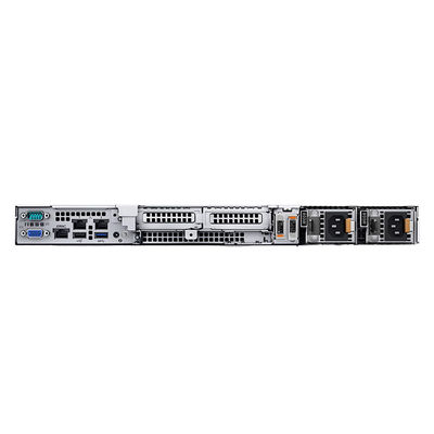 Upgrade to Dell R350 E-2314 8GB RDIMM 1TSATA DVDRW 600W Server for Better Performance