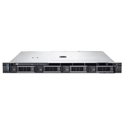 Dell PowerEdge R240 E-2224 4*3.5&quot; 250W 1U Server Rack for Finance Work and File Sharing
