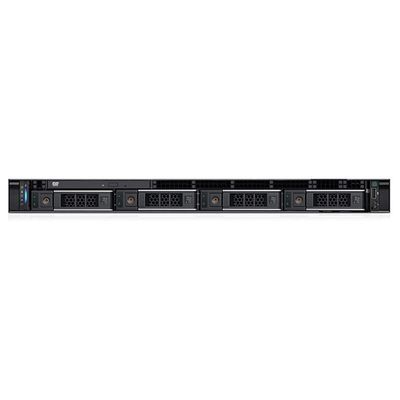 Dell PowerEdge R240 E-2224 4*3.5&quot; 250W 1U Server Rack for Finance Work and File Sharing