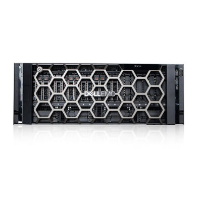 Intel Xeon Silver 4214*2 32G*4 940G*4 SSD H350 750W*2 4U Rack Server for Data Centers