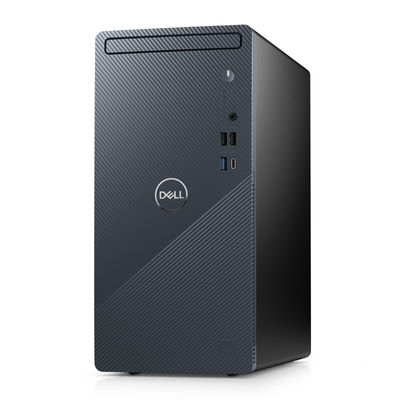 Upgrade Your Gaming Setup with Dell Inspiron IN3910 i3-12100 8G 1T Win11 DIY Desktop