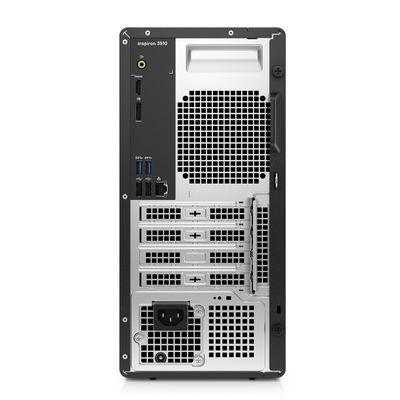 Upgrade Your Gaming Setup with Dell Inspiron IN3910 i3-12100 8G 1T Win11 DIY Desktop