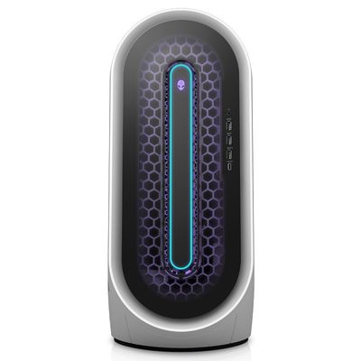End Water-Cooled Gaming PC DELL ALIENWARE AURORA R13 12th i7 16G 512G 1T RTX3060Ti-8G