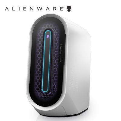 End Water-Cooled Gaming PC DELL ALIENWARE AURORA R13 12th i7 16G 512G 1T RTX3060Ti-8G