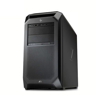 HP Z8 G4 Workstation Desktop 6 Core Intel Xeon Bronze 3204 16G RAM 1T Dual-Channel