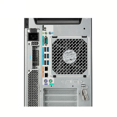 HP Z8 G4 Workstation Desktop 6 Core Intel Xeon Bronze 3204 16G RAM 1T Dual-Channel