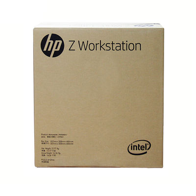 HP Z8 G4 Workstation Desktop 6 Core Intel Xeon Bronze 3204 16G RAM 1T Dual-Channel