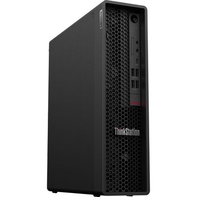 Lenovo Thinkstation P340 SFF i5-10500 16G 256G SSD Workstation for Your Business Needs