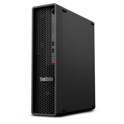 Lenovo Thinkstation P340 SFF i5-10500 16G 256G SSD Workstation for Your Business Needs