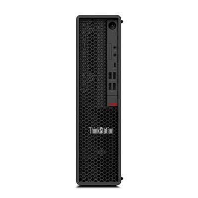 Lenovo Thinkstation P340 SFF i5-10500 16G 256G SSD Workstation for Your Business Needs