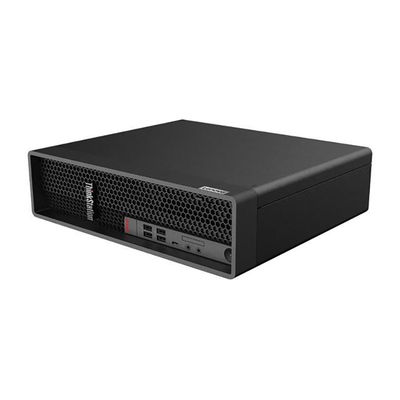 Lenovo Thinkstation P340 SFF i5-10500 16G 256G SSD Workstation for Your Business Needs