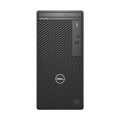 Super Dell OptiPlex 3090MT Business Desktop Computer with DDR4 RAM i3-10105 8G 1T Win11