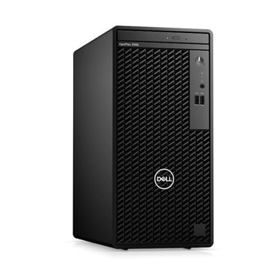 Super Dell OptiPlex 3090MT Business Desktop Computer with DDR4 RAM i3-10105 8G 1T Win11