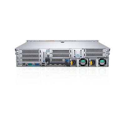 Dell Precision R7920 Server Computer 750W Power Supply Double Channel 2U Rack DVD ROM