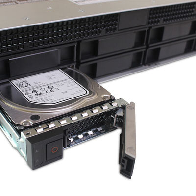 Dell Precision R7920 Server Computer 750W Power Supply Double Channel 2U Rack DVD ROM