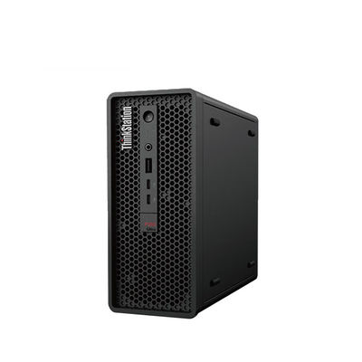 Lenovo Thinkstation P360 Ultra Tower i5-12500 6C 8G 512G SSD T400-4G 300W Workstation