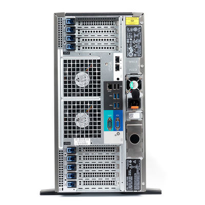 Direct Dell T640 Intel Xeon 3204 6C 6M Computer Tower Server 26KG Gross weight of goods