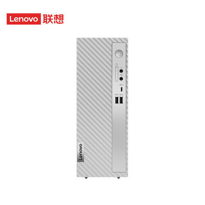 Small Case Lenovo 510s i5-12400 8G 1T Win11 Hexa Core Desktop with 21.5inch Monitor