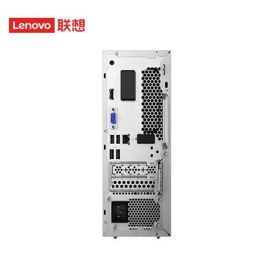 Small Case Lenovo 510s i5-12400 8G 1T Win11 Hexa Core Desktop with 21.5inch Monitor