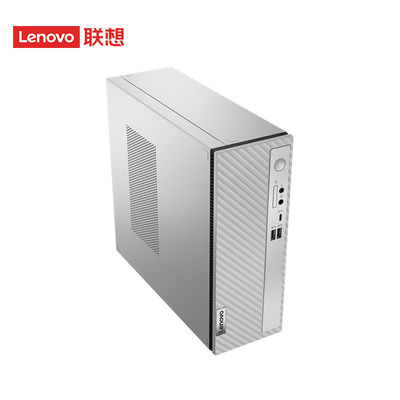 Small Case Lenovo 510s i5-12400 8G 1T Win11 Hexa Core Desktop with 21.5inch Monitor